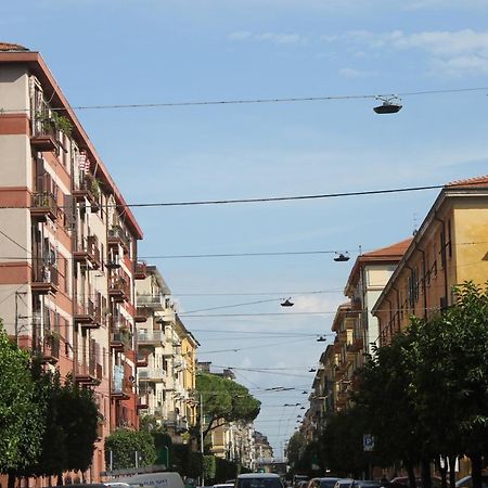 Shelley Affittacamere La Spezia Exterior foto