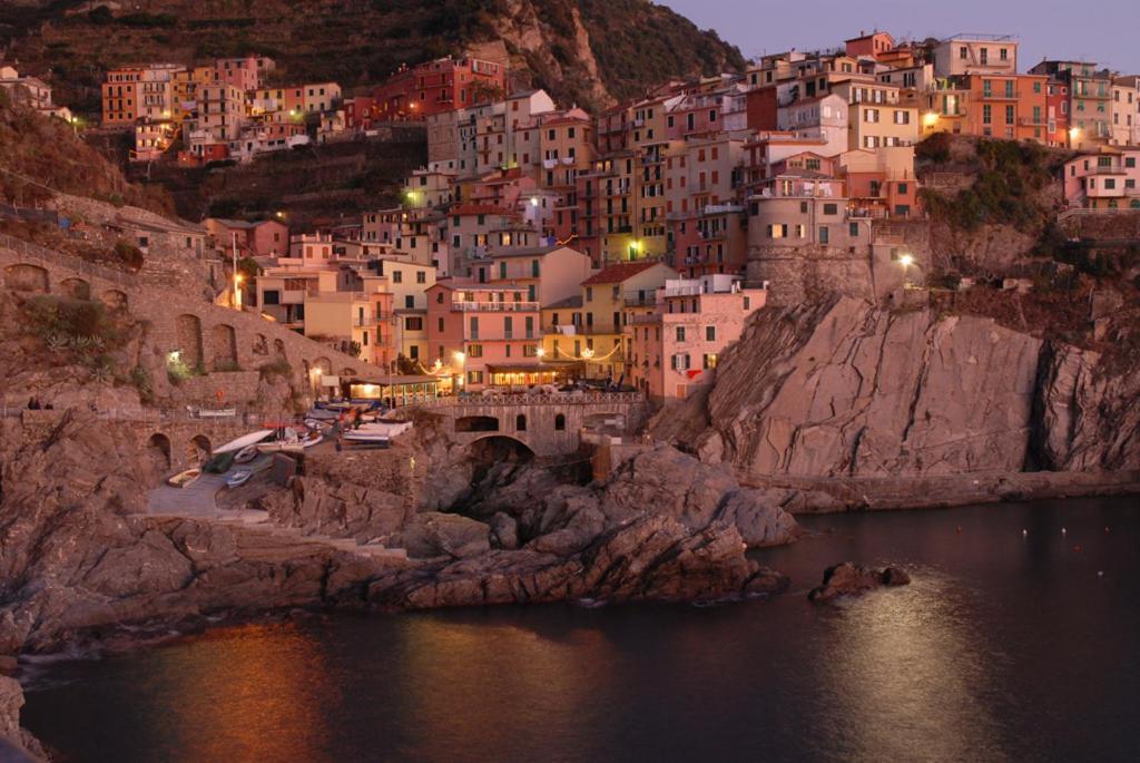 Shelley Affittacamere La Spezia Exterior foto