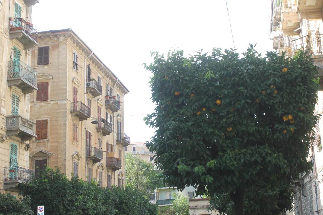 Shelley Affittacamere La Spezia Exterior foto
